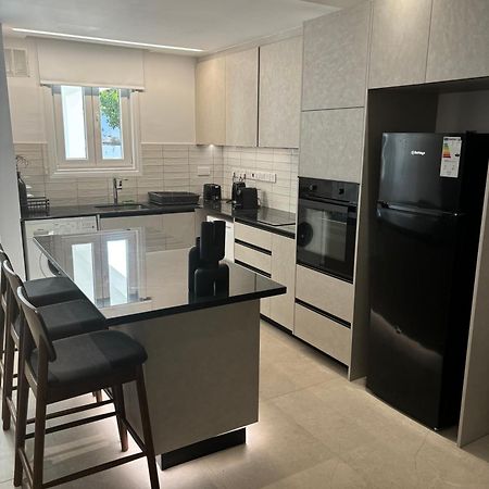 Andreotis Villas Протарас Екстериор снимка