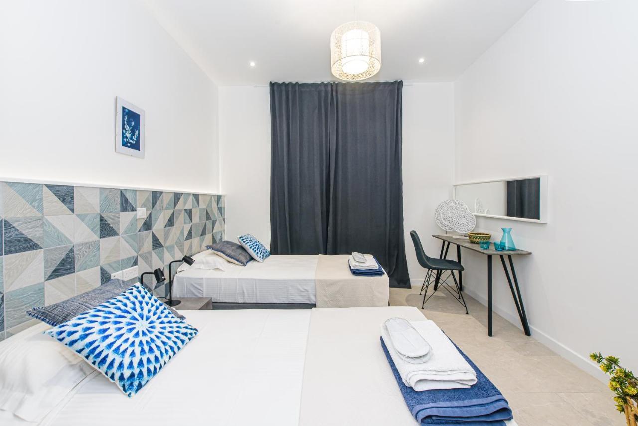 Andreotis Villas Протарас Екстериор снимка