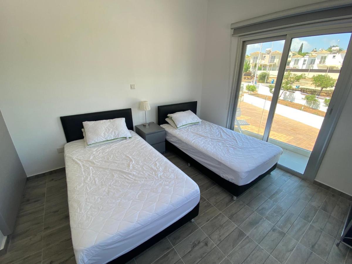 Andreotis Villas Протарас Екстериор снимка