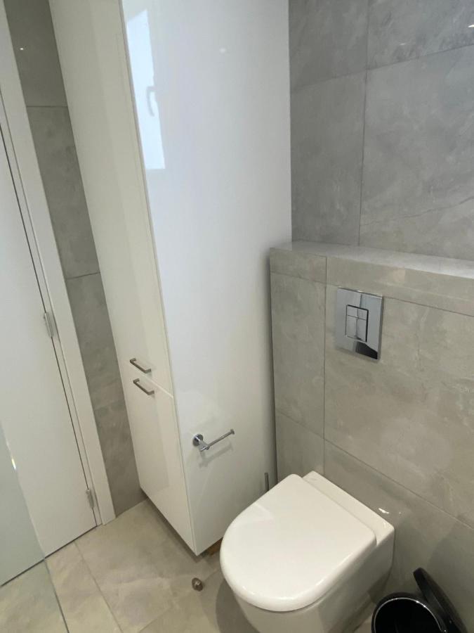 Andreotis Villas Протарас Екстериор снимка