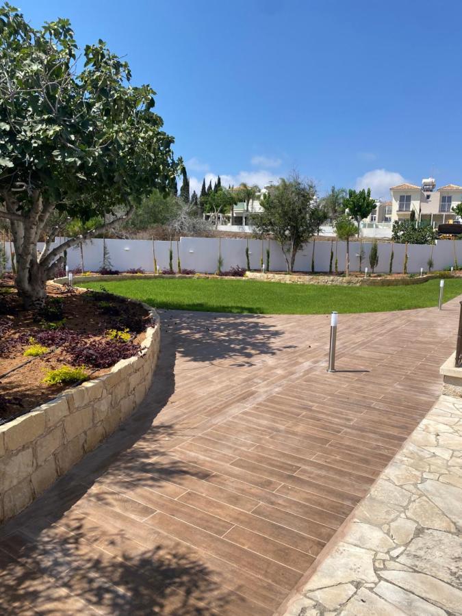 Andreotis Villas Протарас Екстериор снимка