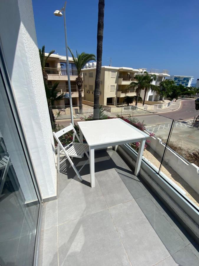 Andreotis Villas Протарас Екстериор снимка