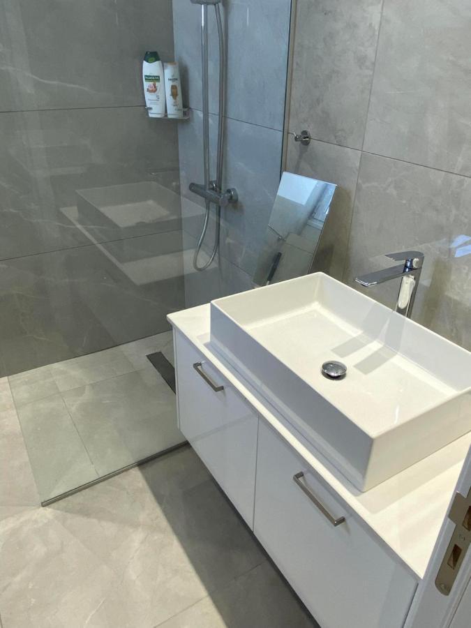 Andreotis Villas Протарас Екстериор снимка