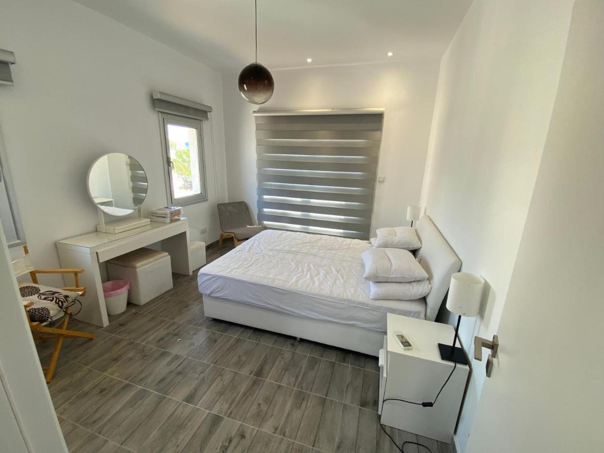 Andreotis Villas Протарас Екстериор снимка