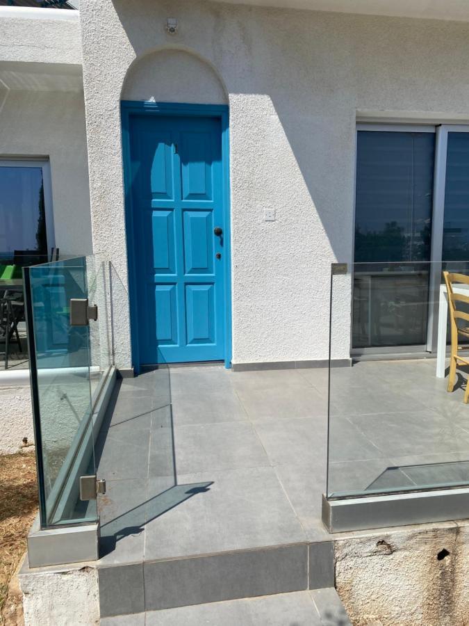 Andreotis Villas Протарас Екстериор снимка