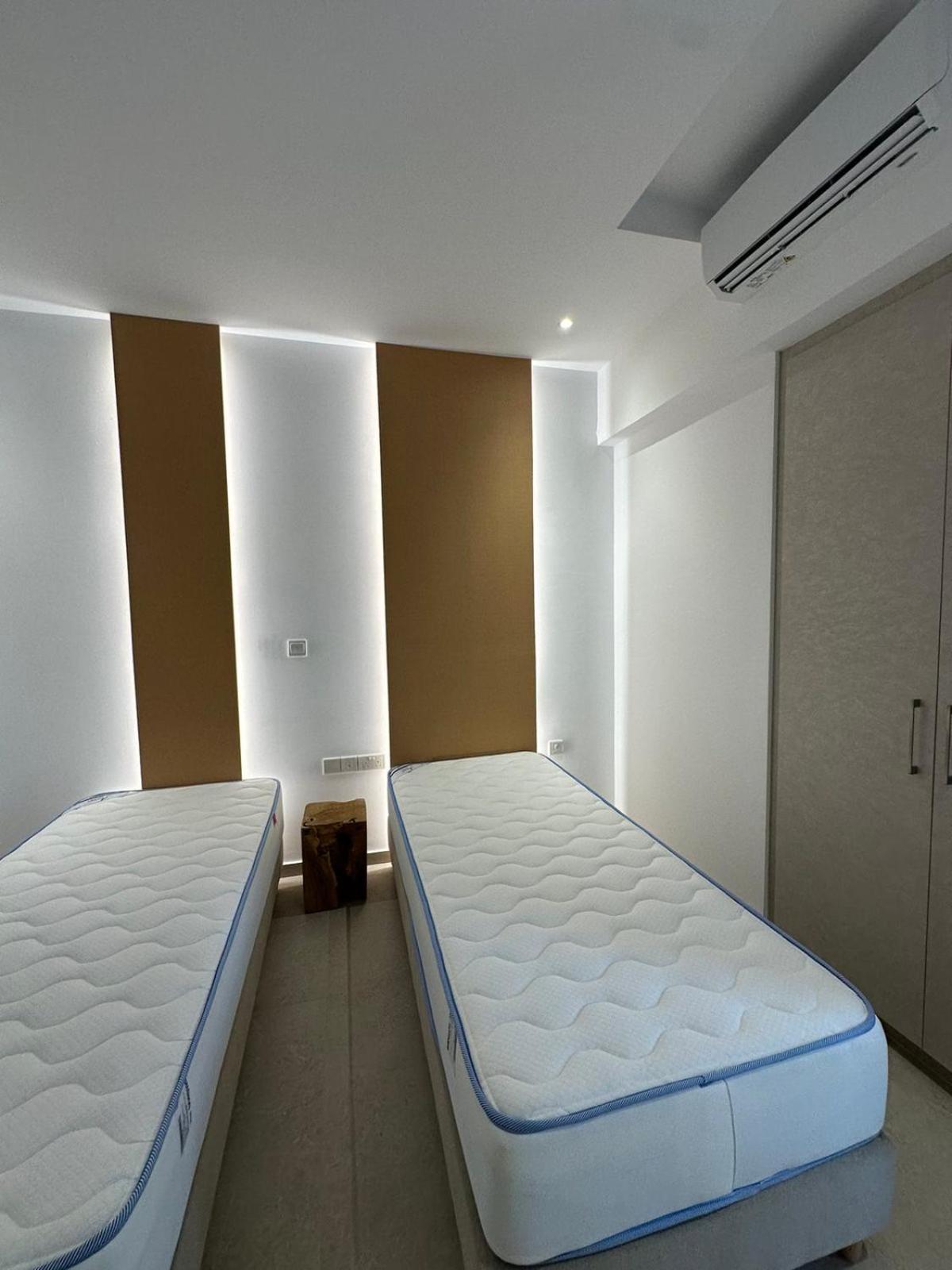 Andreotis Villas Протарас Екстериор снимка