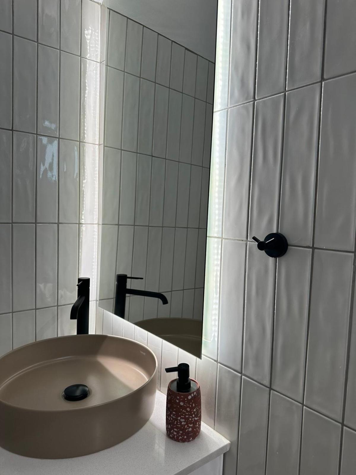 Andreotis Villas Протарас Екстериор снимка