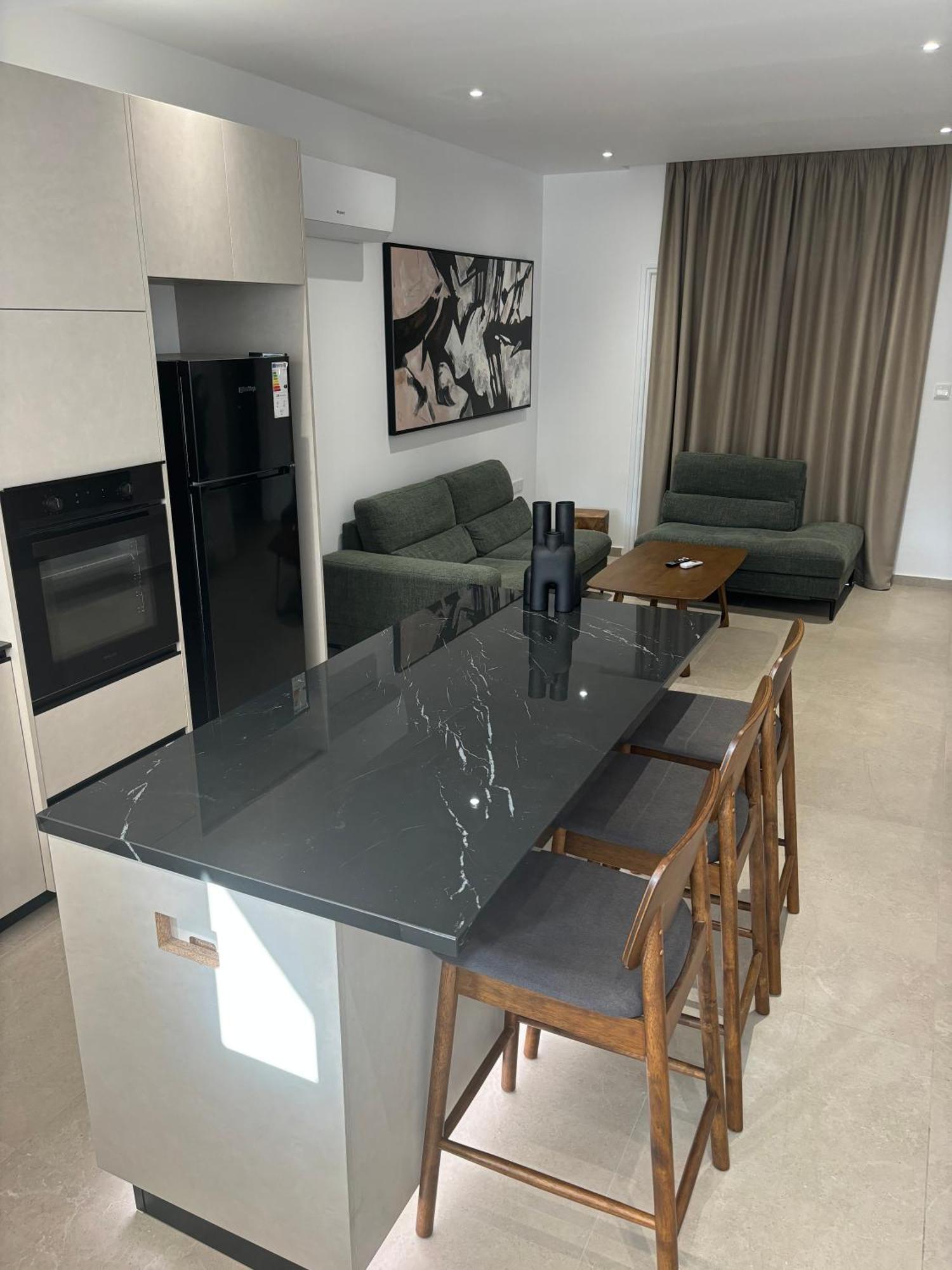 Andreotis Villas Протарас Екстериор снимка