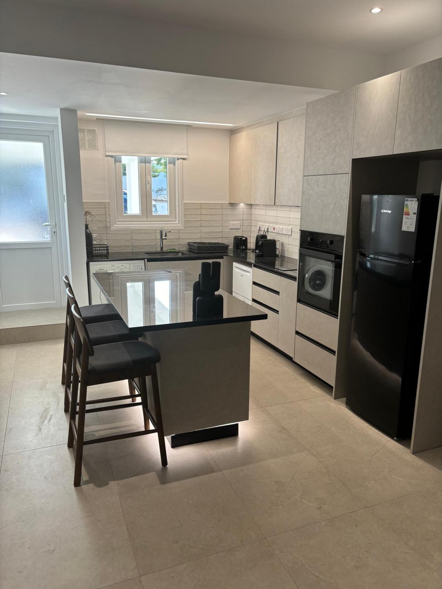 Andreotis Villas Протарас Екстериор снимка