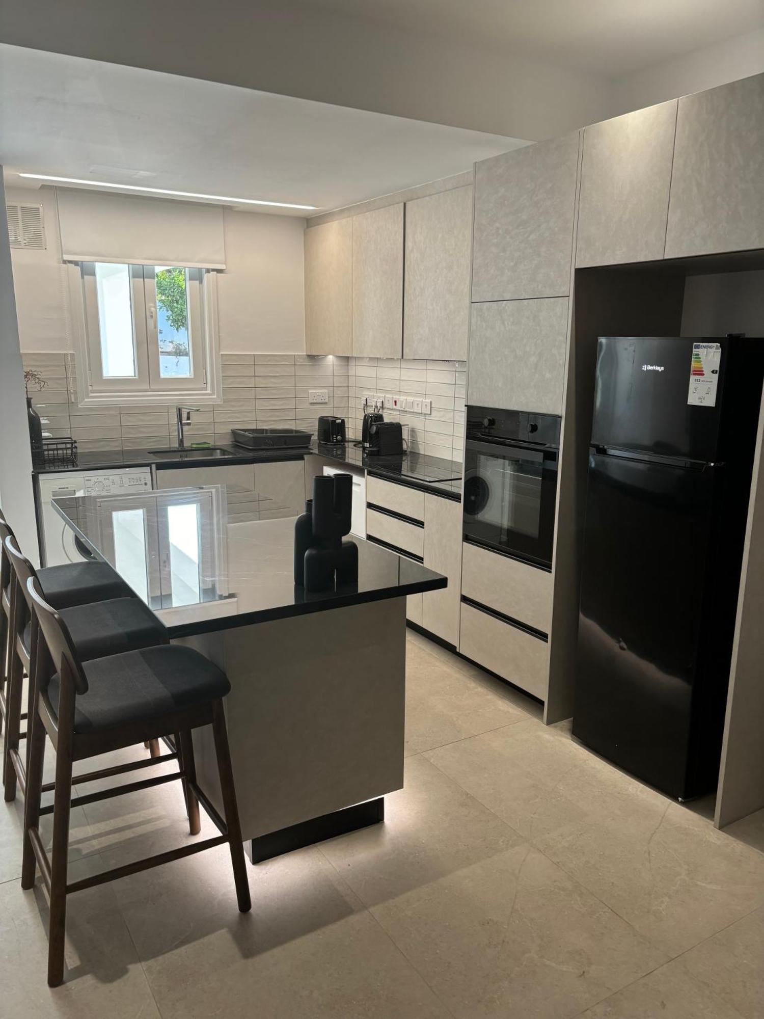 Andreotis Villas Протарас Екстериор снимка
